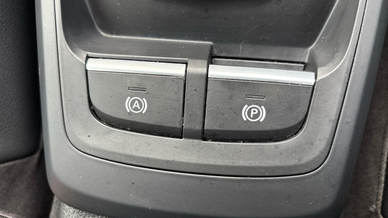 Audi Q2 30 TFSI Black Edition 5dr Petrol Estate